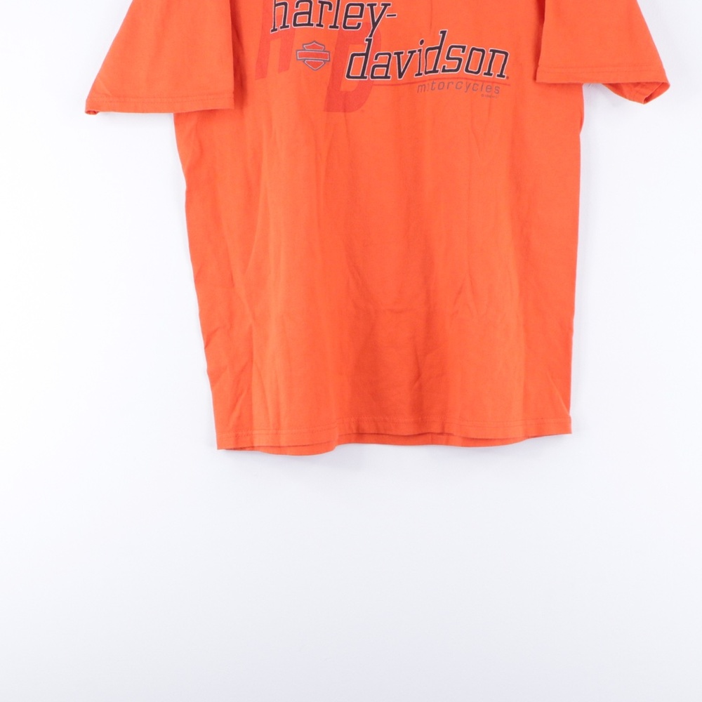 Harley Davidson Michigan T-Shirt by Harley Davidson main image 0